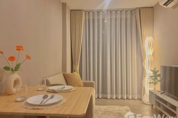 1 Bedroom Condo for Sale or Rent in Metro Luxe Riverfront Rattanathibet, Sai Ma, Nonthaburi