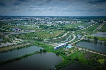 Land for sale in Bang Sao Thong, Samut Prakan