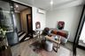Condo for sale in The Base Saphanmai, Anusawari, Bangkok near BTS Sai Yud