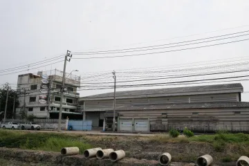 Land for sale in Samae Dam, Bangkok