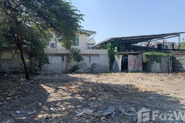 Land for sale in Lat Phrao, Bangkok