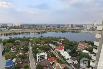 2 Bedroom Condo for rent in Ban Mai, Nonthaburi near MRT Mueang Thong Lake