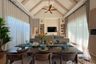3 Bedroom Villa for sale in Pong, Chonburi