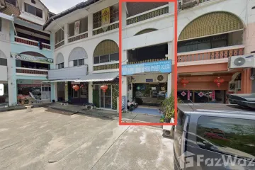 4 Bedroom Commercial for sale in Talat Yai, Phuket