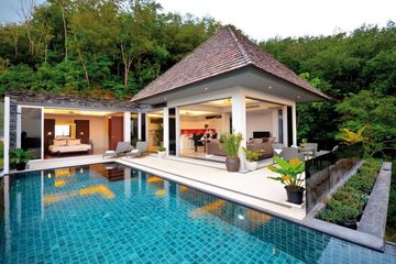 3 Bedroom Villa for rent in Choeng Thale, Phuket