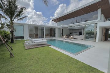 4 Bedroom Villa for rent in Thep Krasatti, Phuket