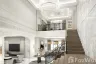 5 Bedroom House for sale in Monsane Ratcharuek-Chaengwatthana, Thawi Watthana, Bangkok