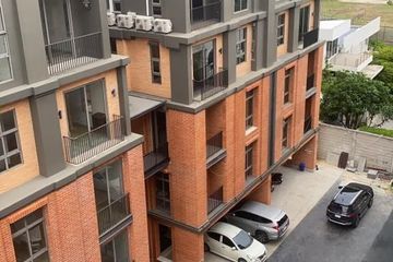 3 Bedroom Townhouse for sale in The Eight Square 64, Bang Chak, Bangkok near BTS Punnawithi