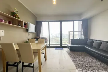 1 Bedroom Condo for rent in Na Kluea, Chonburi