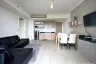 1 Bedroom Condo for rent in Na Kluea, Chonburi