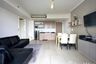 1 Bedroom Condo for rent in Zire Wongamat, Na Kluea, Chonburi