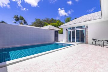 3 Bedroom Villa for Sale or Rent in Rawai, Phuket