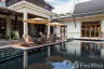 5 Bedroom Villa for rent in Rawai, Phuket