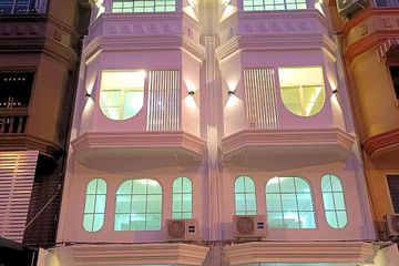 3 Bedroom Commercial for sale in Sai Mai, Bangkok