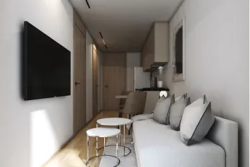 1 Bedroom Condo for sale in Rawai, Phuket