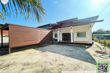 3 Bedroom House for sale in Pa Sao, Uttaradit