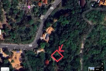 Land for sale in Choeng Thale, Phuket