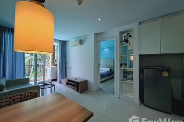 1 Bedroom Condo for sale in Nong Prue, Chonburi