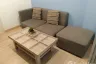 1 Bedroom Condo for sale in The Niche ID Serithai, Khan Na Yao, Bangkok near MRT Rat Phatthana