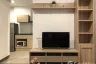 1 Bedroom Condo for sale in The Niche ID Serithai, Khan Na Yao, Bangkok near MRT Rat Phatthana