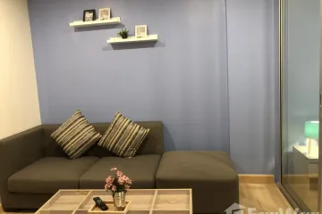 1 Bedroom Condo for sale in The Niche ID Serithai, Khan Na Yao, Bangkok near MRT Rat Phatthana