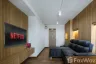 Condo for sale in Huai Khwang, Bangkok near MRT Huai Khwang