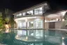 4 Bedroom Villa for rent in Kamala, Phuket