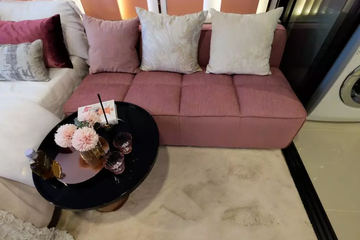 1 Bedroom Condo for sale in Ram Inthra, Bangkok near MRT Synphaet