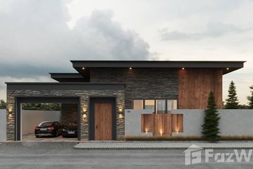 3 Bedroom Villa for sale in Nong Prue, Chonburi