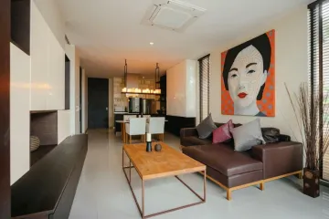 1 Bedroom Villa for rent in Wichit, Phuket