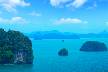 Land for sale in Khao Thong, Krabi