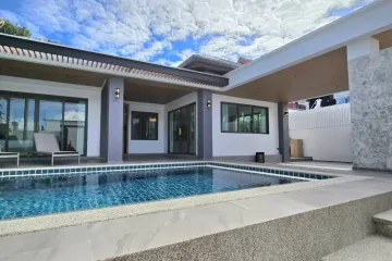 3 Bedroom Villa for sale in Rawai, Phuket