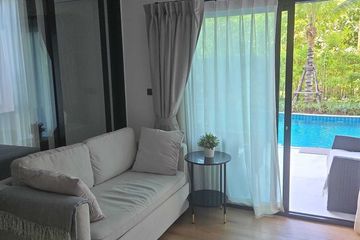1 Bedroom Condo for rent in Sakhu, Phuket