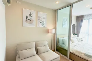 1 Bedroom Condo for sale in Khlong Kluea, Nonthaburi near MRT Si Rat