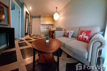 1 Bedroom Condo for Sale or Rent in Nong Prue, Chonburi