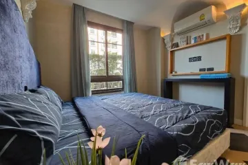 1 Bedroom Condo for rent in Nong Prue, Chonburi