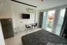 Condo for sale in City Center Residence, Nong Prue, Chonburi