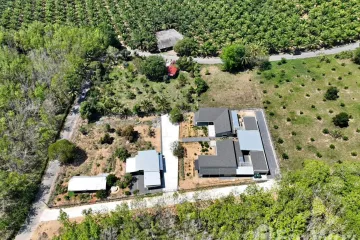 Land for sale in Thep Krasatti, Phuket