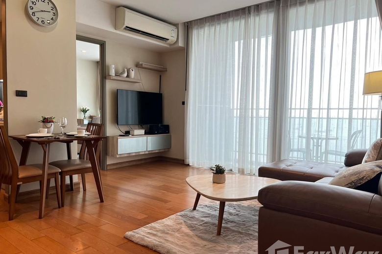1 Bedroom Condo For Rent