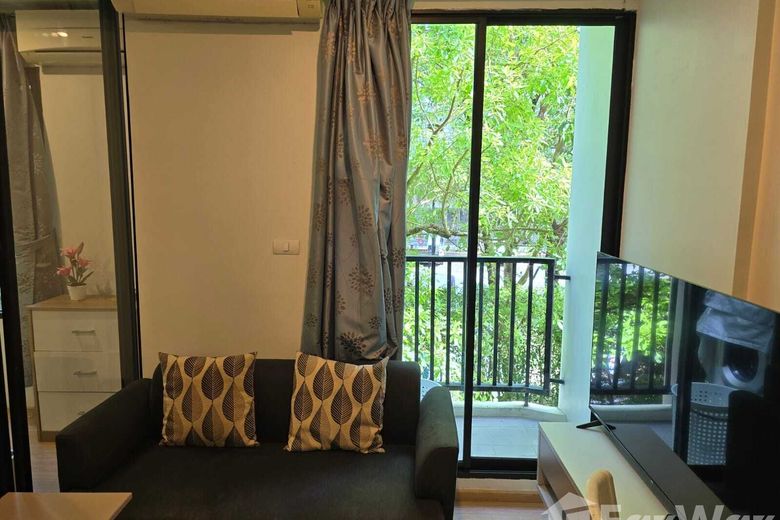 1 Bedroom Condo For Rent