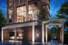 6 Bedroom Villa for sale in Seacon Residences Luxury Edition, Bang Kapi, Bangkok near MRT Pradit Manutham