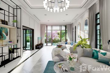 3 Bedroom Villa for sale in Choeng Thale, Phuket