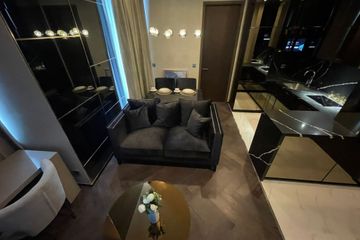 1 Bedroom Condo for Sale or Rent in Phra Khanong, Bangkok near BTS Thong Lo