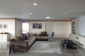 3 Bedroom Condo for sale in Khlong Tan Nuea, Bangkok near BTS Phrom Phong