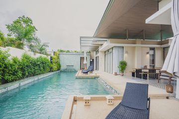 6 Bedroom Villa for Sale or Rent in Thep Krasatti, Phuket