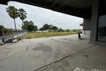 1 Bedroom House for sale in Khu Salot, Phra Nakhon Si Ayutthaya