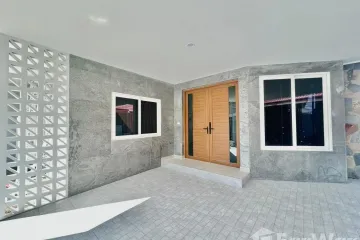 4 Bedroom House for sale in Nong Prue, Chonburi