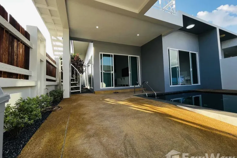 2 Bedroom House For Rent