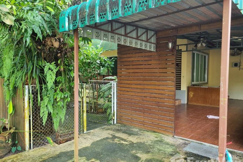 2 Bedroom House For Rent