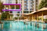 1 Bedroom Condo for sale in The Riviera Santa Monica, Nong Prue, Chonburi